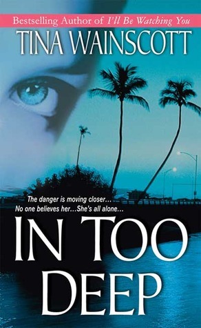 In Too Deep book cover