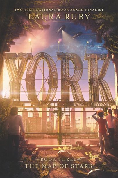 York book cover 3