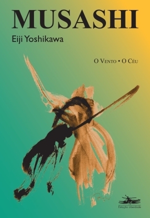 O Vento, O Céu book cover