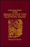 Search for the Glowing Hand book cover