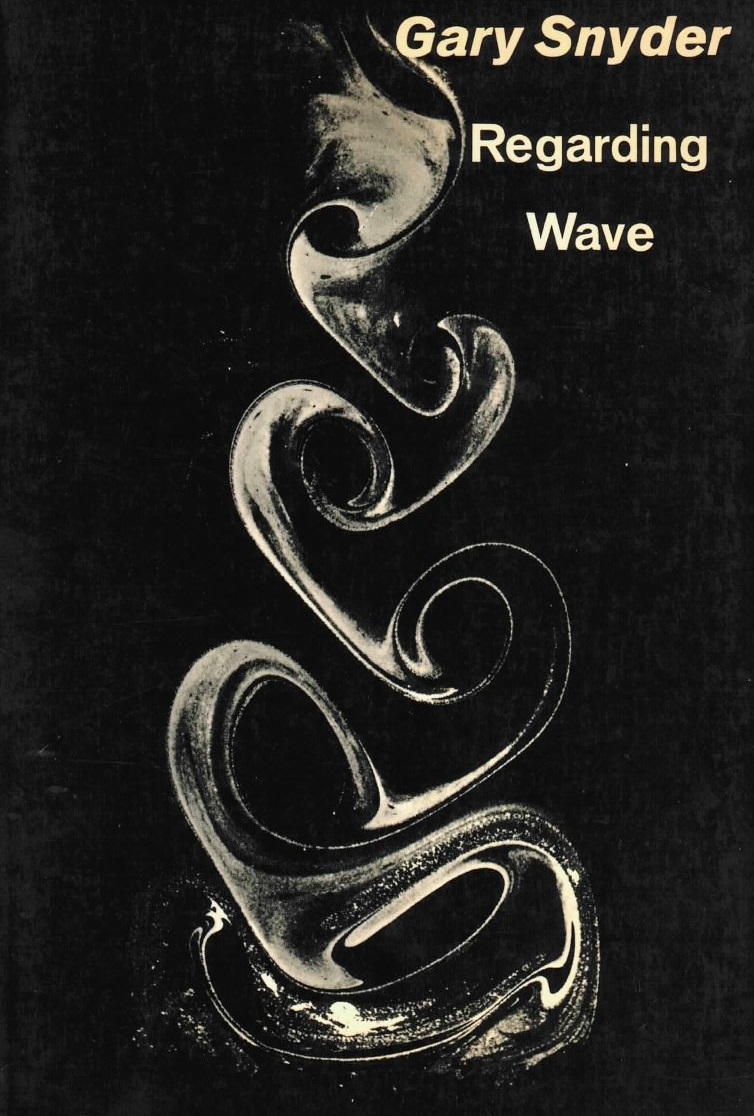 Regarding Wave book cover