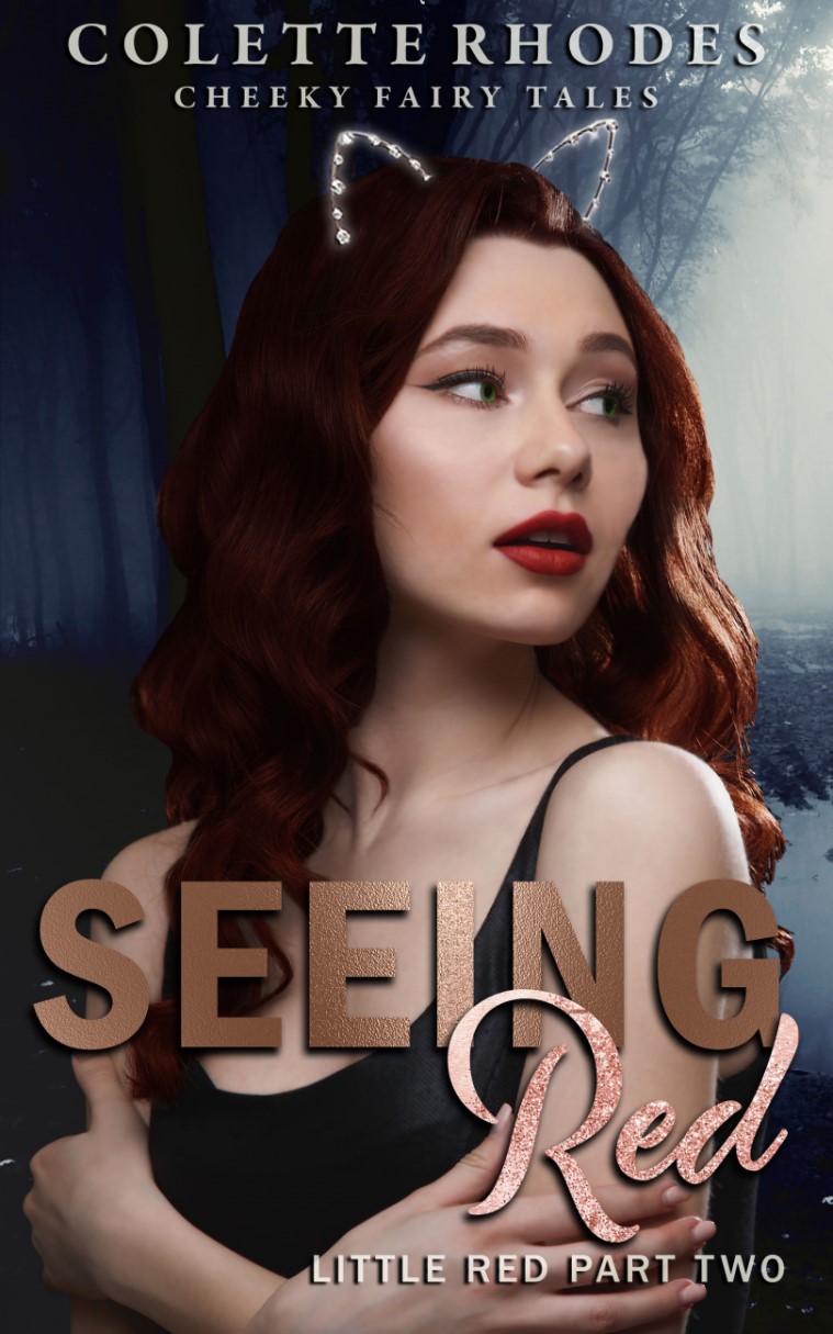 Little Red book cover 2