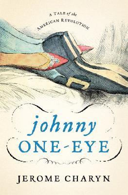 Johnny One-Eye book cover