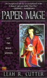 Paper Mage book cover