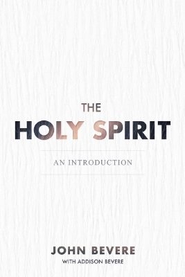 The Holy Spirit book cover