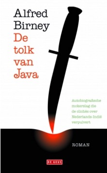 The Interpreter of Java book cover