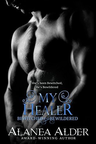 Bewitched and Bewildered book cover 3