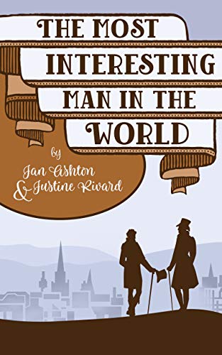 The Most Interesting Man in the World book cover