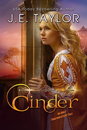 Fractured Fairy Tales book cover 2