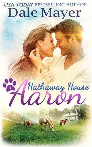 Hathaway House book cover 1