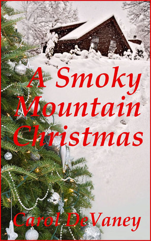 A Smoky Mountain Christmas book cover