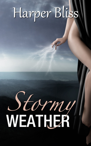 Stormy Weather book cover