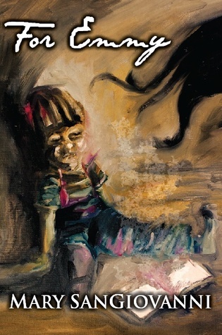 For Emmy book cover
