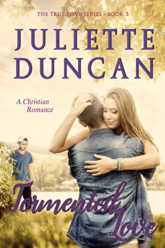 True Love book cover 3