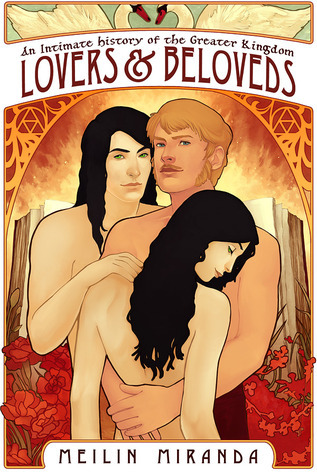 Lovers and Beloveds book cover