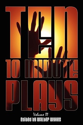 Ten 10-Minute Plays book cover
