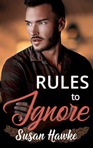 Rules to Ignore book cover
