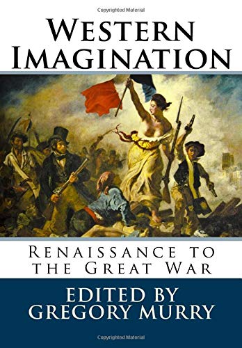 Western Imagination book cover