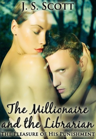 The Pleasure of His Punishment​ book cover 2