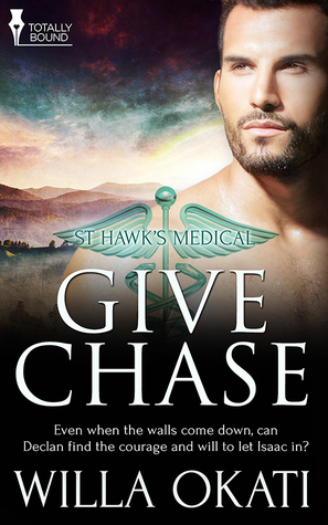 St. Hawk's Medical book cover 2