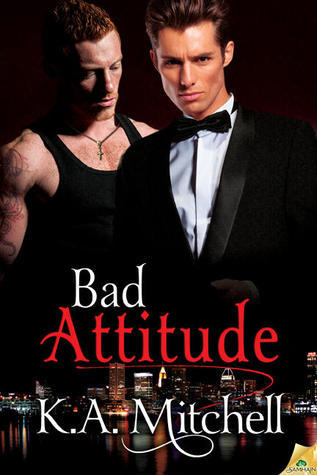 Bad in Baltimore book cover 3
