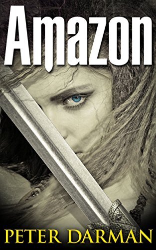 Amazon book cover
