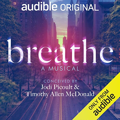 Breathe A Musical book cover