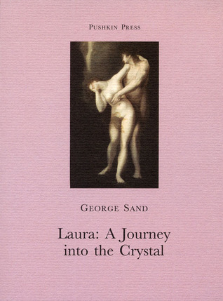 Laura book cover