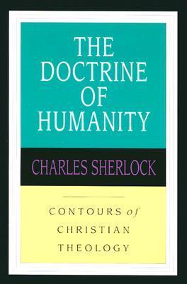 The Doctrine of Humanity book cover