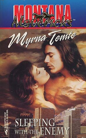 Montana Mavericks: Return to Big Sky Country book cover 3