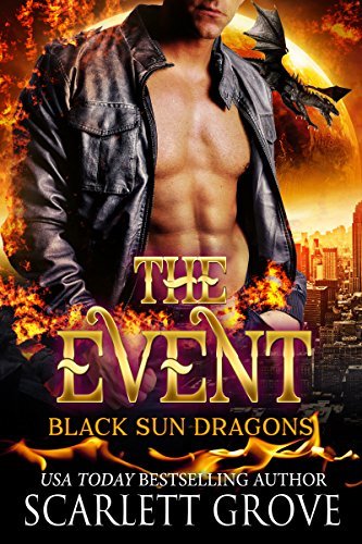 Dark Sun book cover 1
