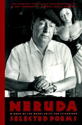 Selected Poems book cover