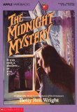 The Midnight Mystery book cover