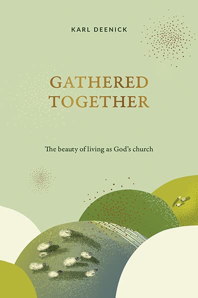 Gathered Together book cover