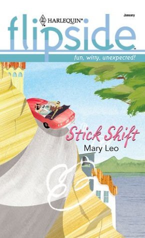 Stick Shift book cover