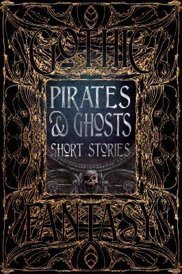 Pirates & Ghosts Short Stories book cover