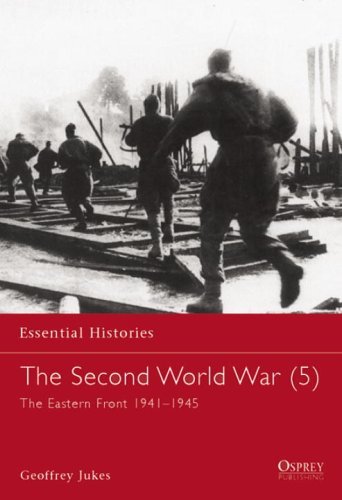 The Second World War (5) book cover