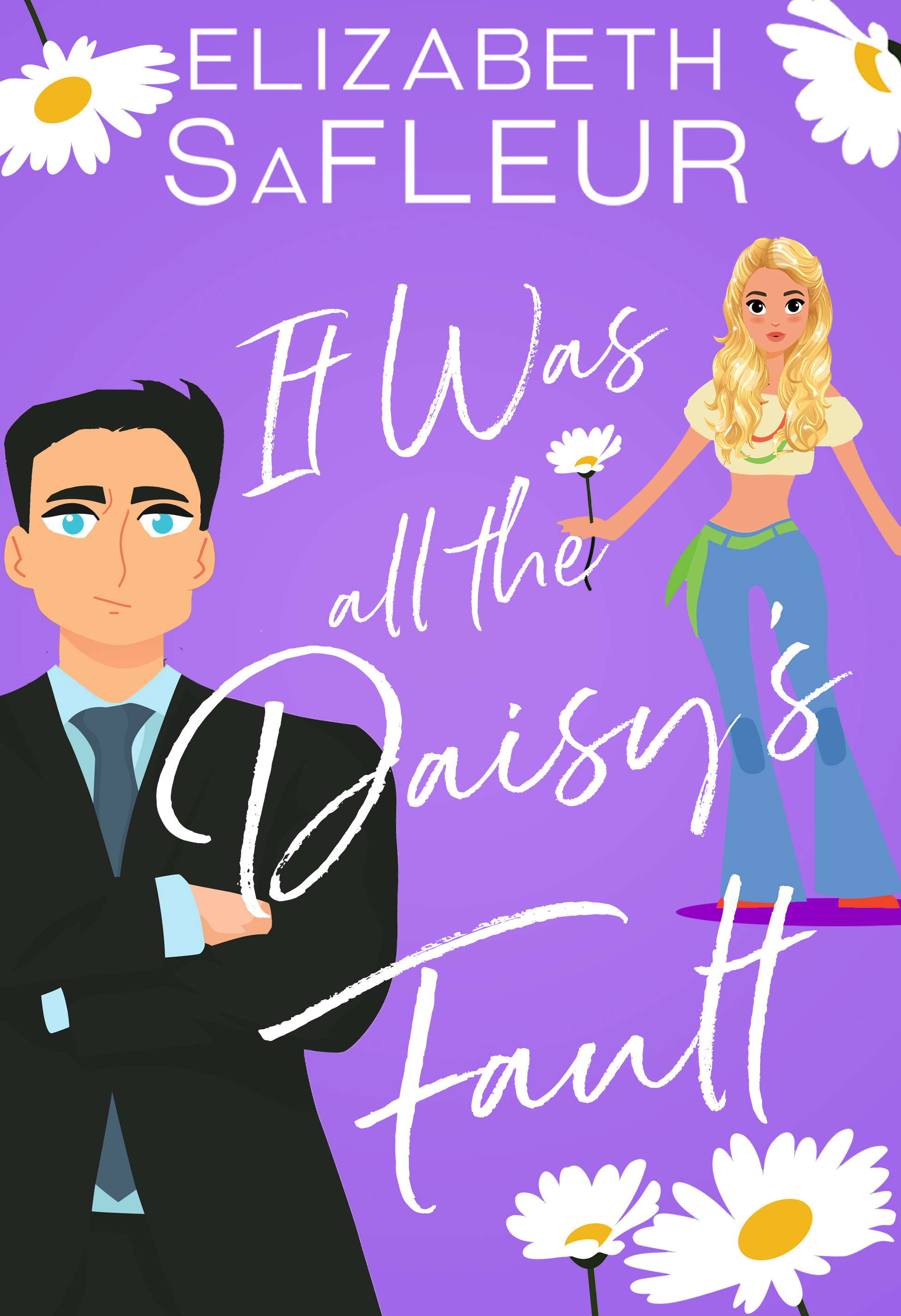Meet Cute book cover 2
