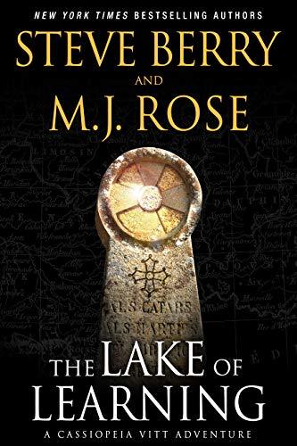 The Lake of Learning book cover