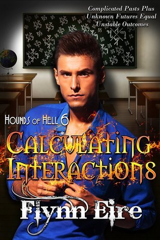 Calculating Interactions book cover