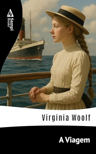 A Viagem book cover