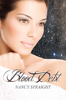 Touched book cover 1