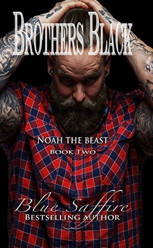 Brothers Black book cover 2