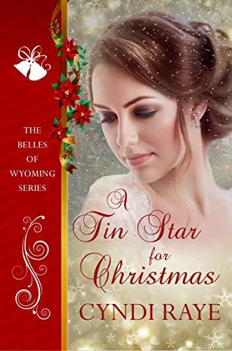 The Belles of Wyoming book cover 3