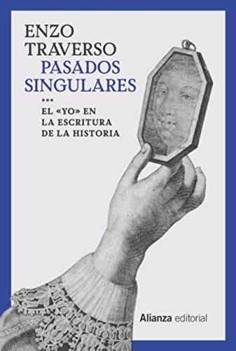 Singular Pasts book cover