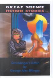 Schrödinger's Kitten book cover