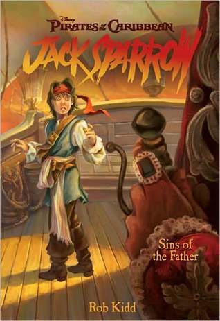 Sins of the Fathers book cover