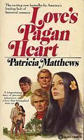 Love's Pagan Heart book cover