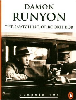 The Snatching of Bookie Bob and Other Stories book cover