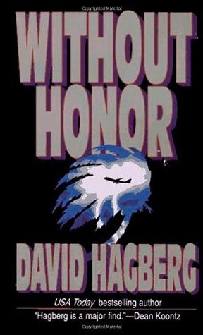 Kirk McGarvey book cover 1